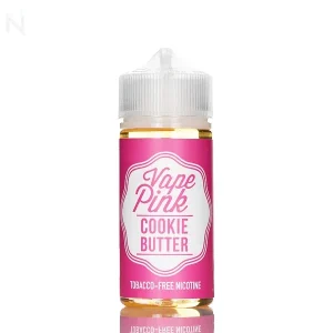 Vape Pink by Propaganda E-Liquid - No Nicotine Vape Juice - 100ml