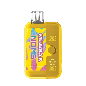 Sugar Bar x Noms 18000 Disposable Vape
