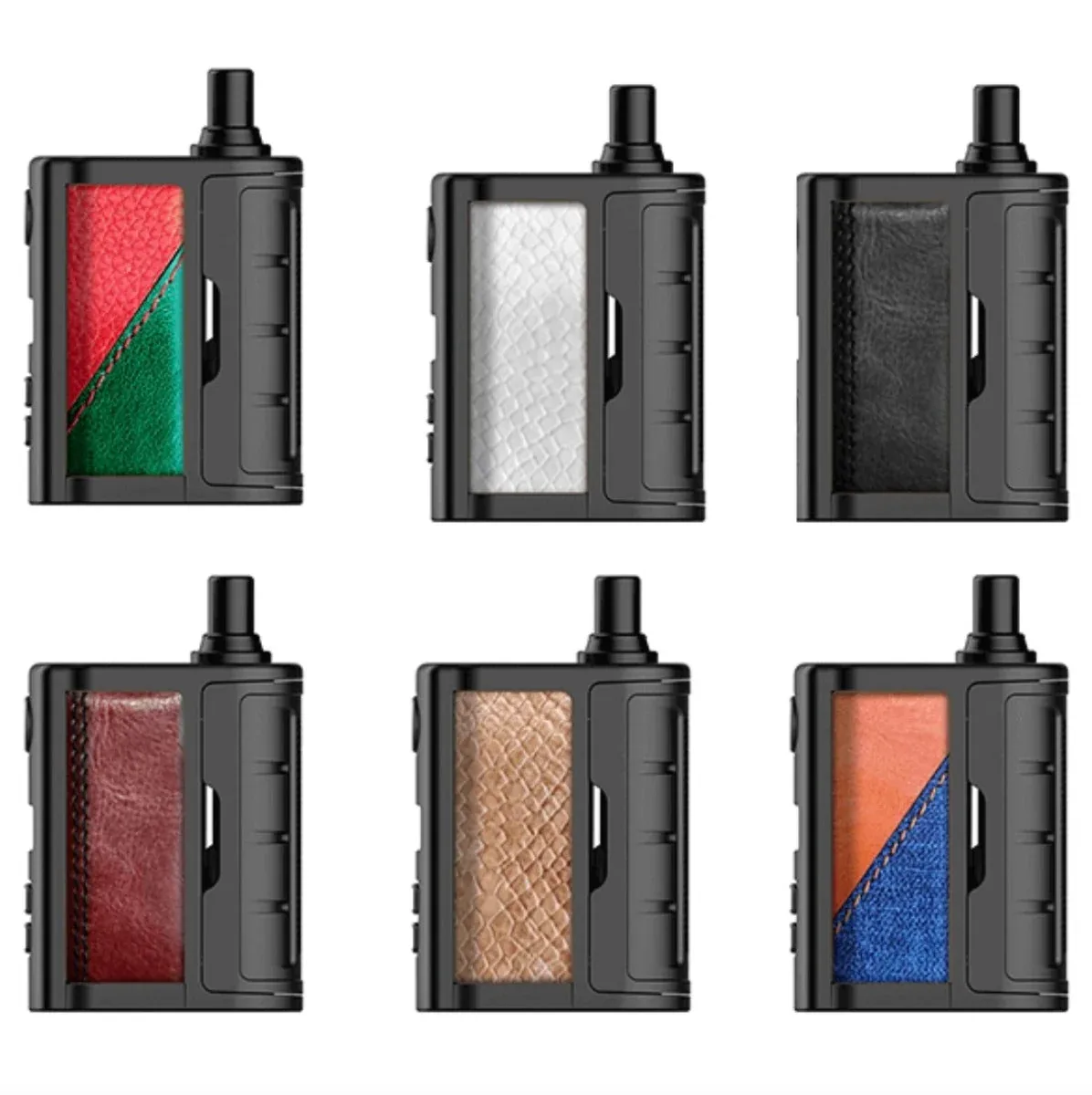 Vandy Vape Rhino Pod Kit