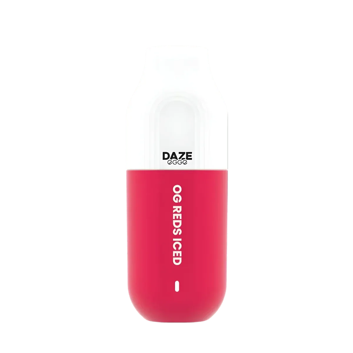 7 Daze Egge 3000 Disposable Vape