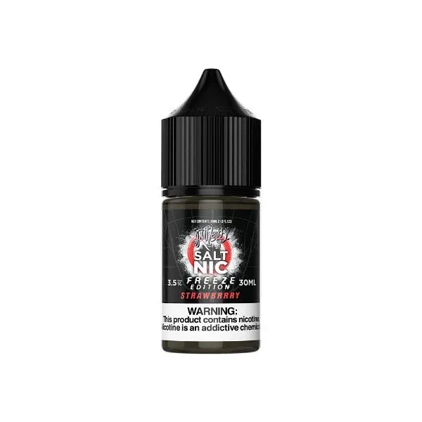 Ruthless Freeze Salt 30mL - Image 2