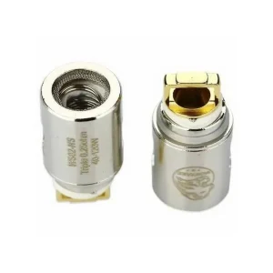 Wismec WS Replacement Coils