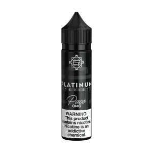 Silverback Platinum Paco