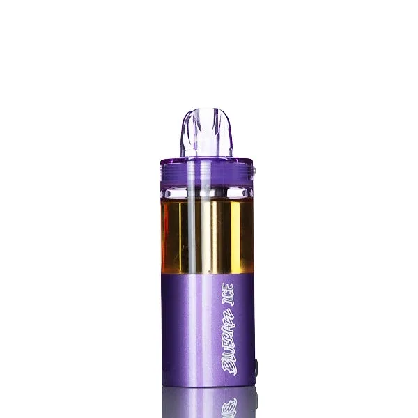 INTO 50,000 Puffs Disposable Pod (Foger Switch Pro Compatible) - Image 2