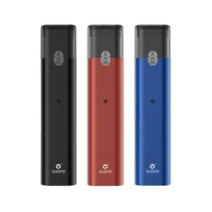 Suorin iShare AIO Starter Kit Metal Version