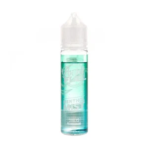 Menthol Mist 50ml Shortfill E-Liquid by Pocket Fuel