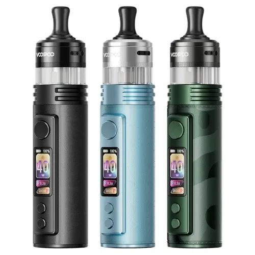 VooPoo Drag H40 Pro