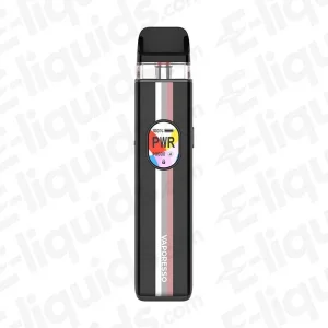 Vaporesso XROS 5 Carbon Stripe Pod Kit
