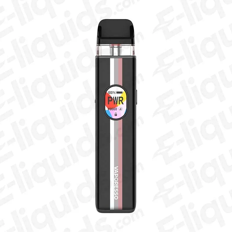 Vaporesso XROS 5 Carbon Stripe Pod Kit