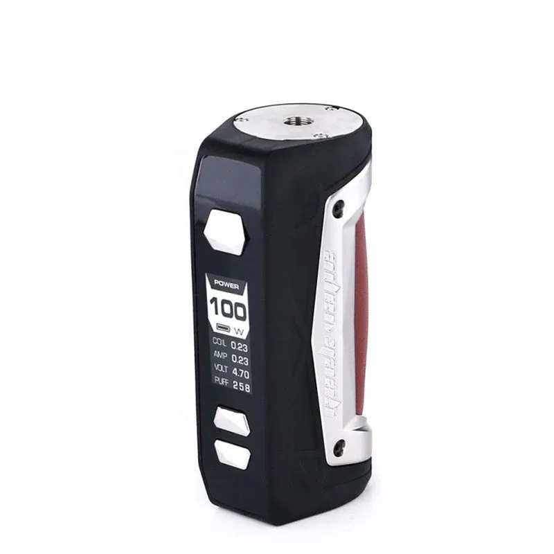 GeekVape Aegis Max 100W Mod - Image 2