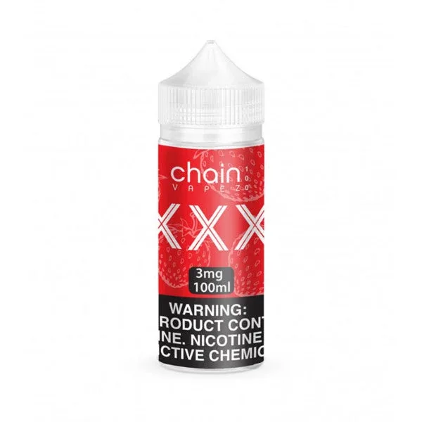 Chain Vapez 100mL