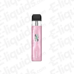 Vaporesso XROS 4 Mini Ice Pink Pod Kit