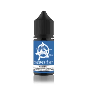 Blue Anarchist TFN Salts 30mL