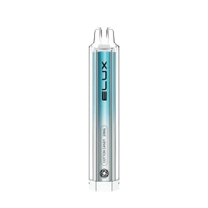 Elux Cube 600 Disposable Vape