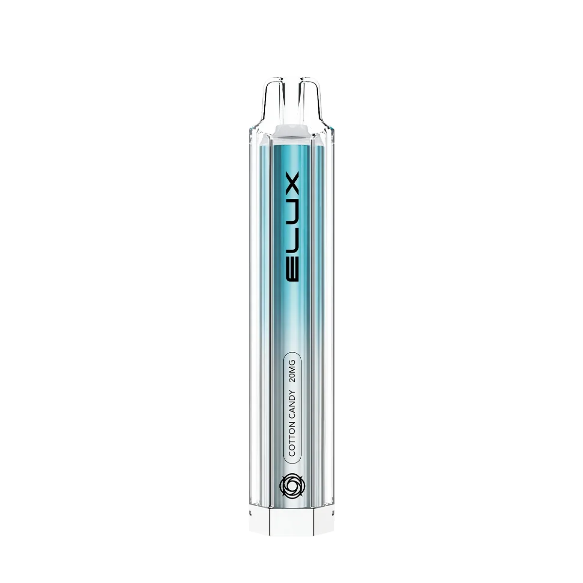 Elux Cube 600 Disposable Vape
