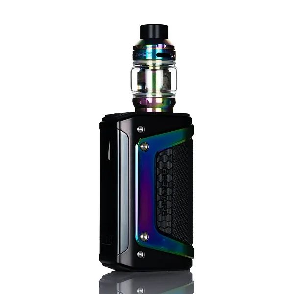 GeekVape Aegis Legend 5 200W Starter Kit - Image 2