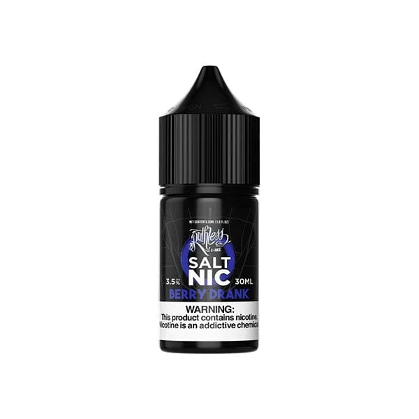 Berry Drank Ruthless Salts 30mL