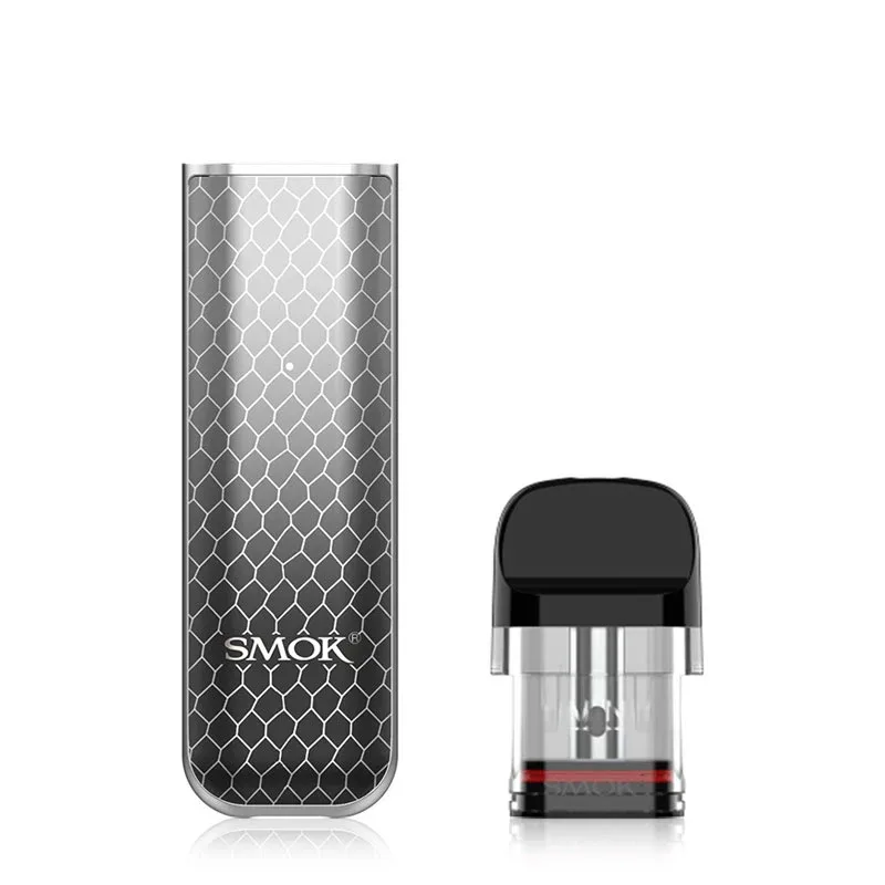 SMOK Novo 2X Pod Kit - Image 2