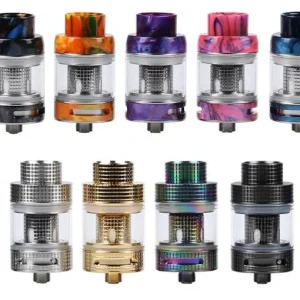 FreeMax Fireluke Mesh Tank