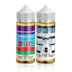 Cloud Thieves 100ML