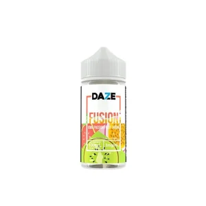 7 Daze Fusion Series Kiwi Passionfruit Guava