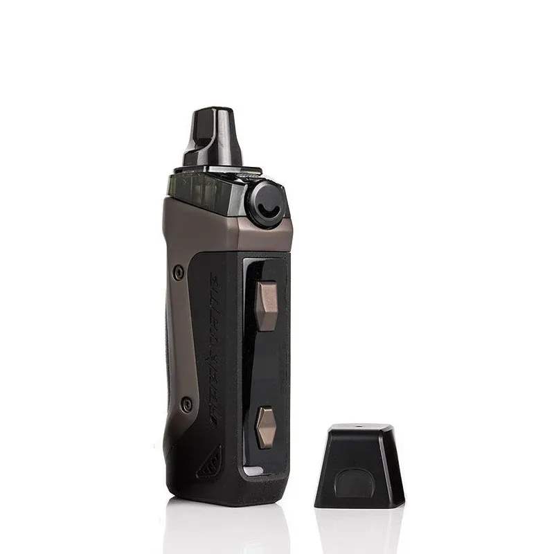 GeekVape Aegis Boost Pod Mod Kit 1500mAh - Image 2