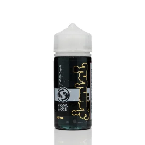 Gemini Vapor - Koi - 100mL