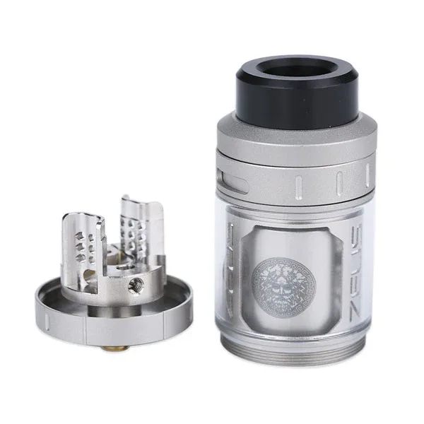 GeekVape Zeus RTA Tank 4.0ml - Image 2