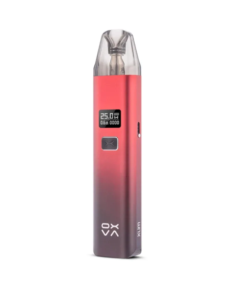 OXVA Xlim Vape Kit - Image 2