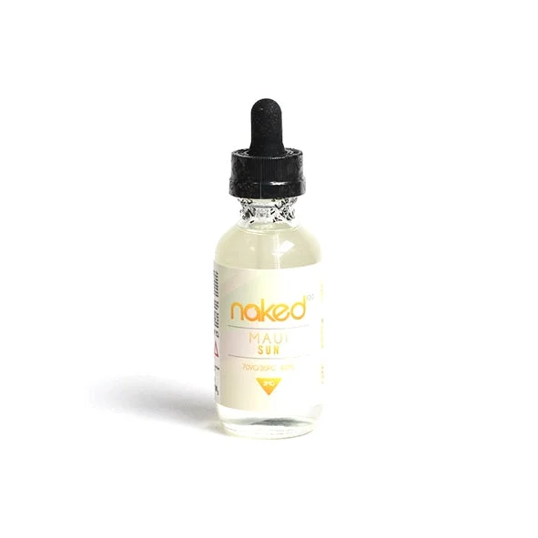 Maui Sun by Naked 100 E-Juice 60ml