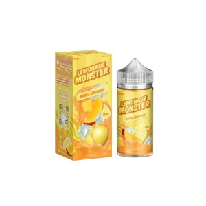 Mango Lemonade Monster 100mL