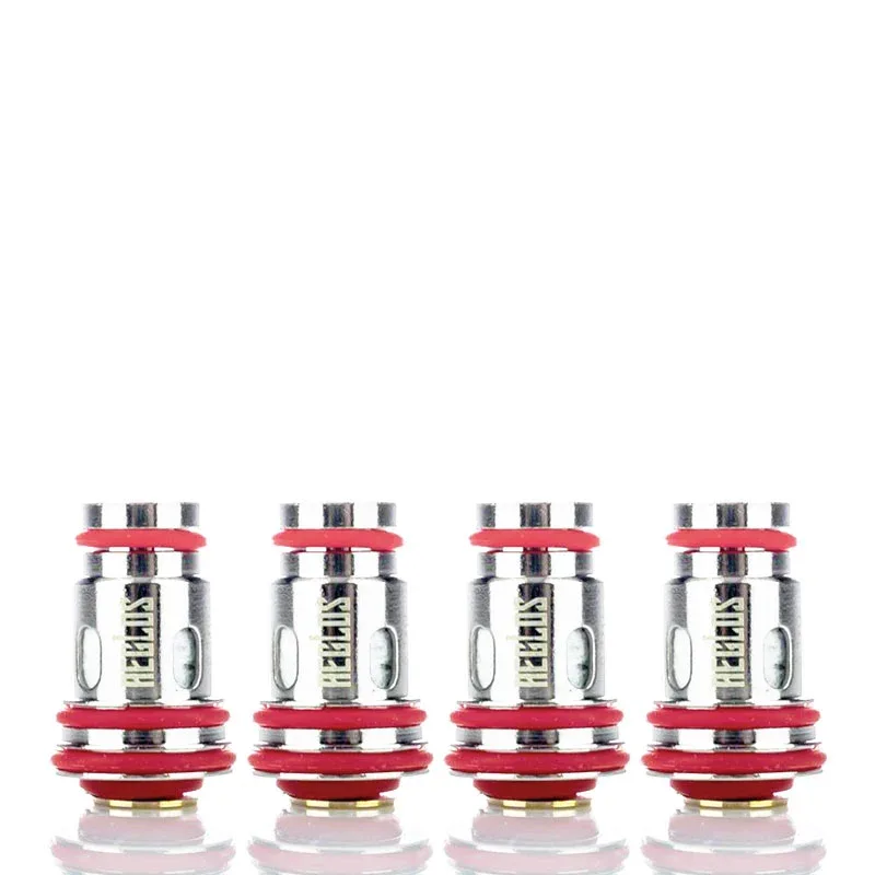 Uwell Aeglos Replacement Coil 4pcs