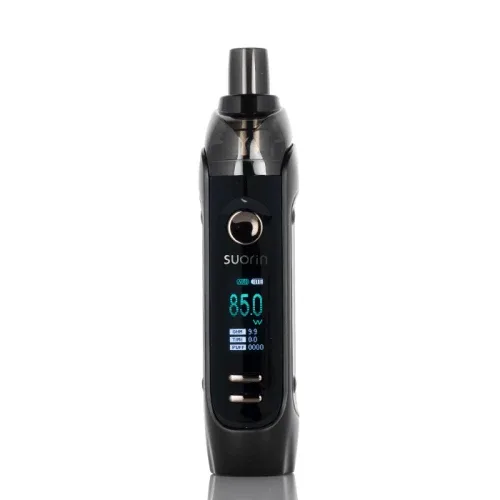 Suorin TRIO 85 85W Pod Mod Kit - Image 2
