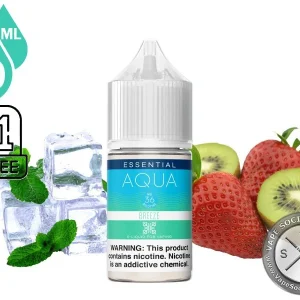 Blizzard AQUA ESSENTIALS SALTS 30ml