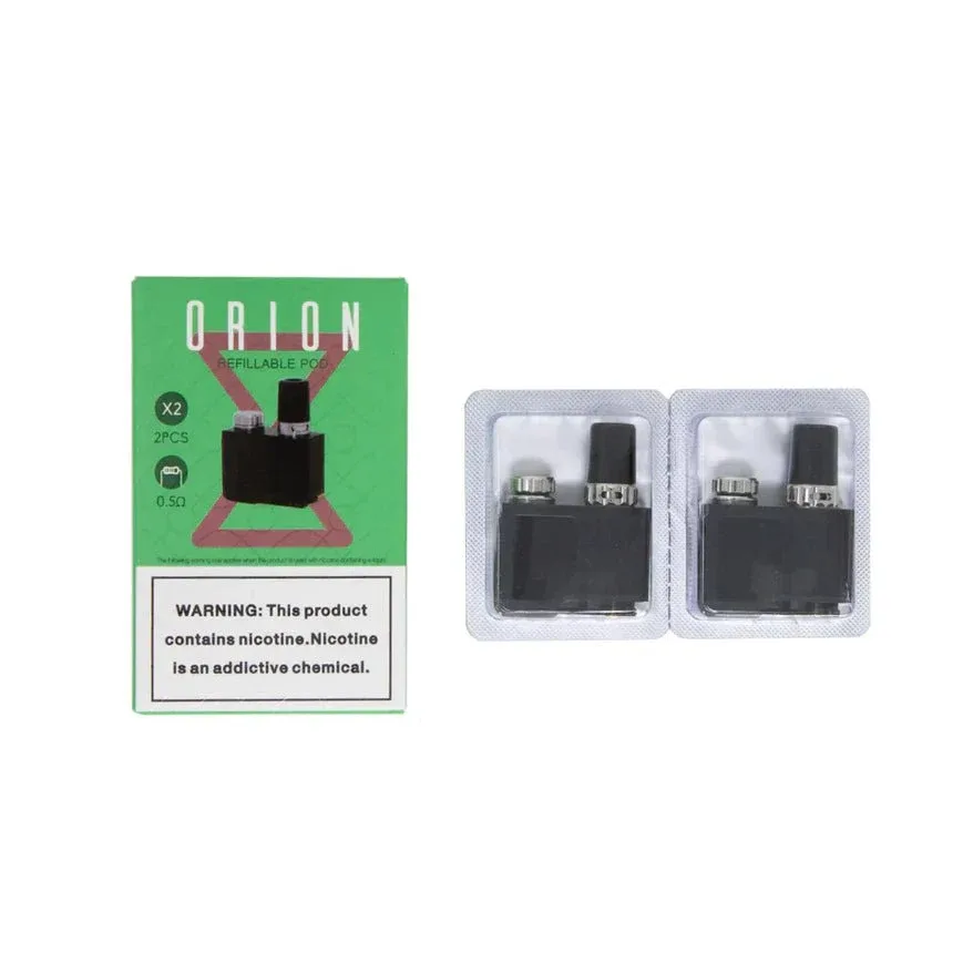 Lost Vape Orion Refillable Pod