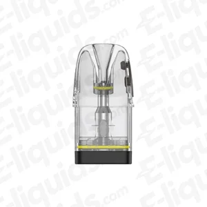 Uwell Caliburn GPP Side Fill 0.9 Ohm XL Pods (3 Pack)