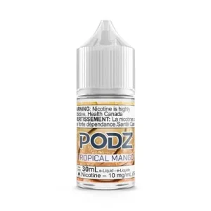 PODZ Tropical Mango