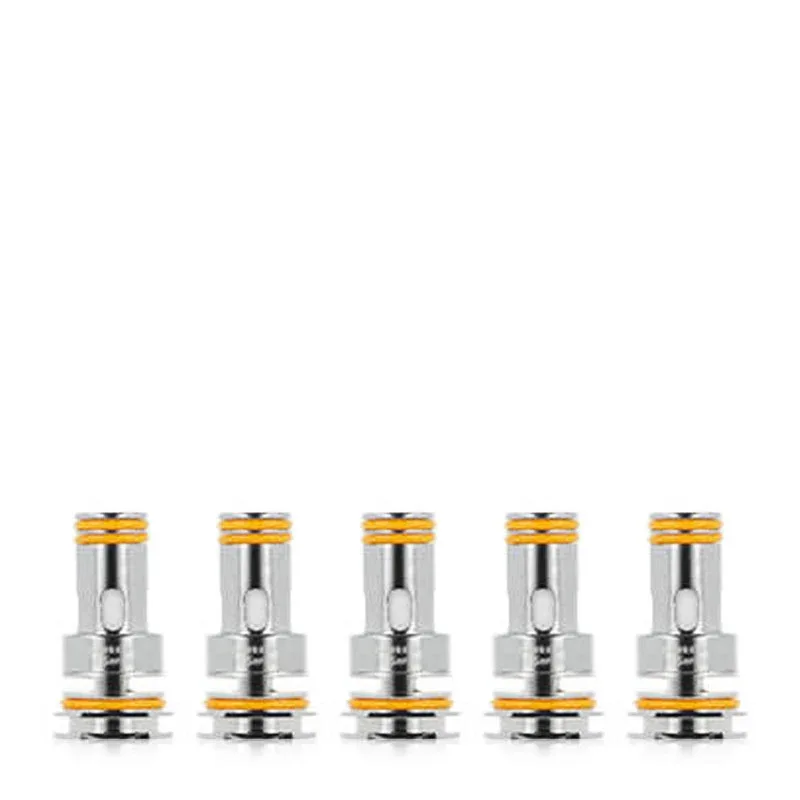 GeekVape B MTL Coils for Z Nano MTL