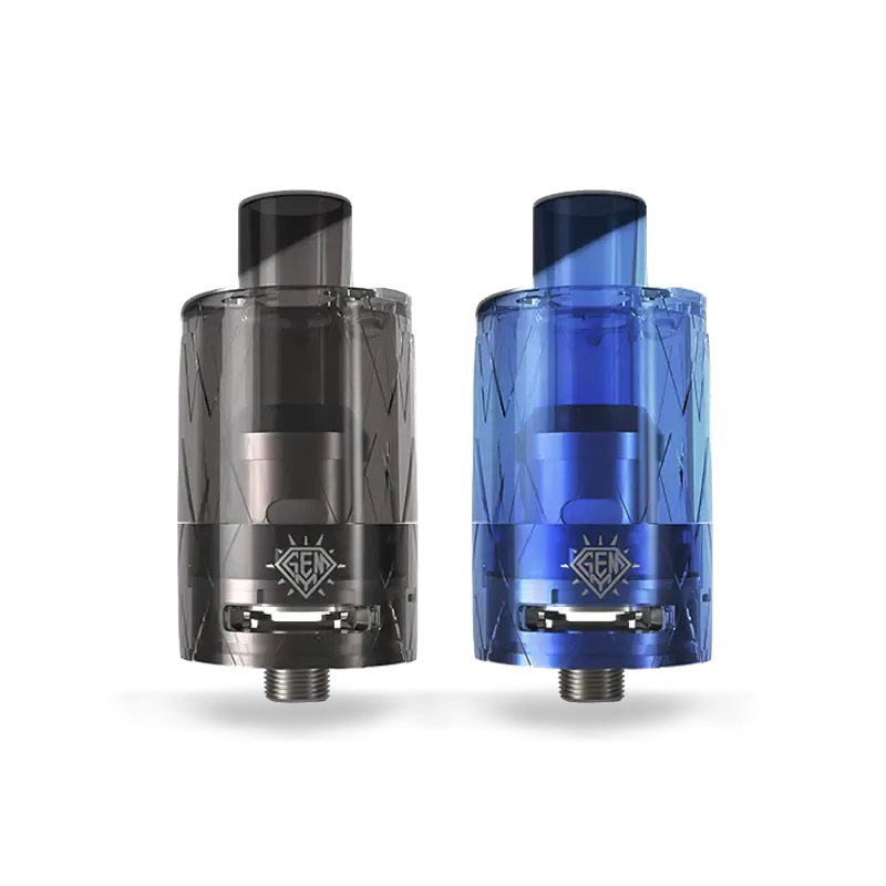 Freemax Gemm Disposable Tank (2-Pack)