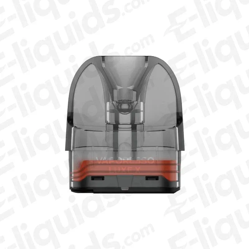 Vaporesso Luxe X2 Corex XL 0.3Ohm Pod - Image 2