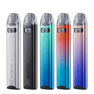 Uwell CALIBURN A3S 16W Pod System