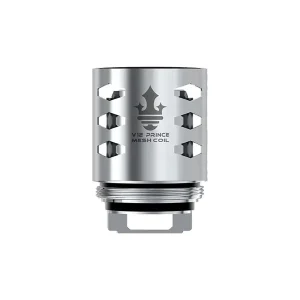 SMOK V12 Prince P-Tank Replacement Coils