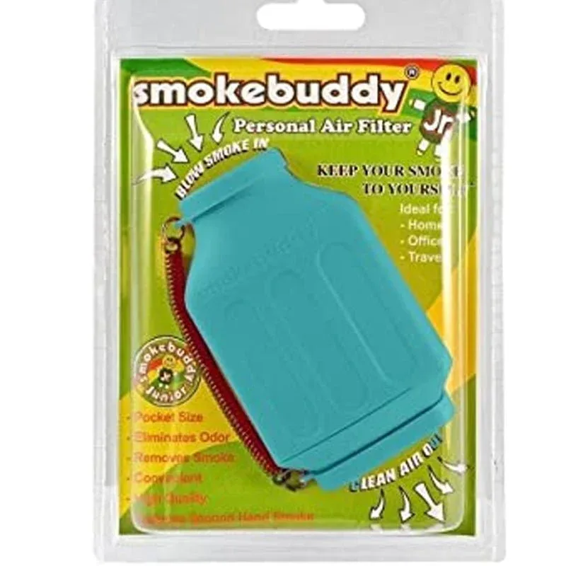 Smokebuddy Jr. - Image 2