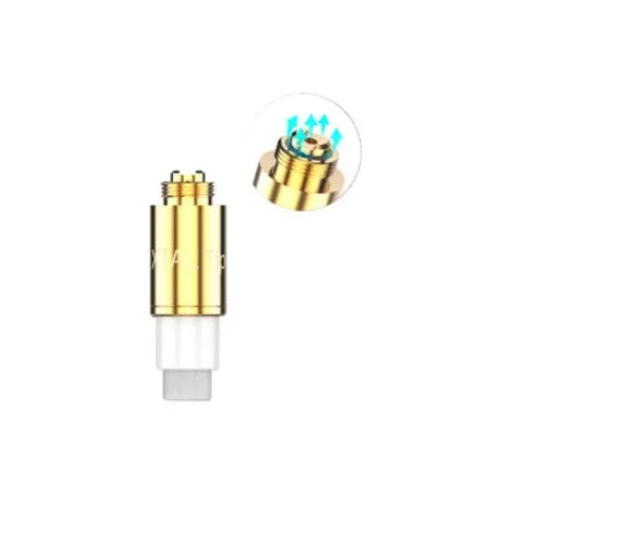 YOCAN LOKI XTAL Tip 5 Pack