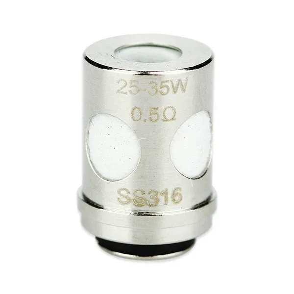 Vaporesso Ceramic EUC With Sleeve for Estoc/Target Pro/ORC/Gemini 10pcs - Image 2