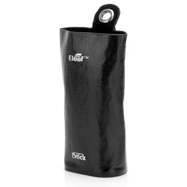 Leather Case with Lanyard for Eleaf iStick 20W/30W - Image 2