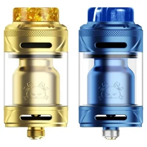 Hellvape Fat Rabbit Solo 2 RTA