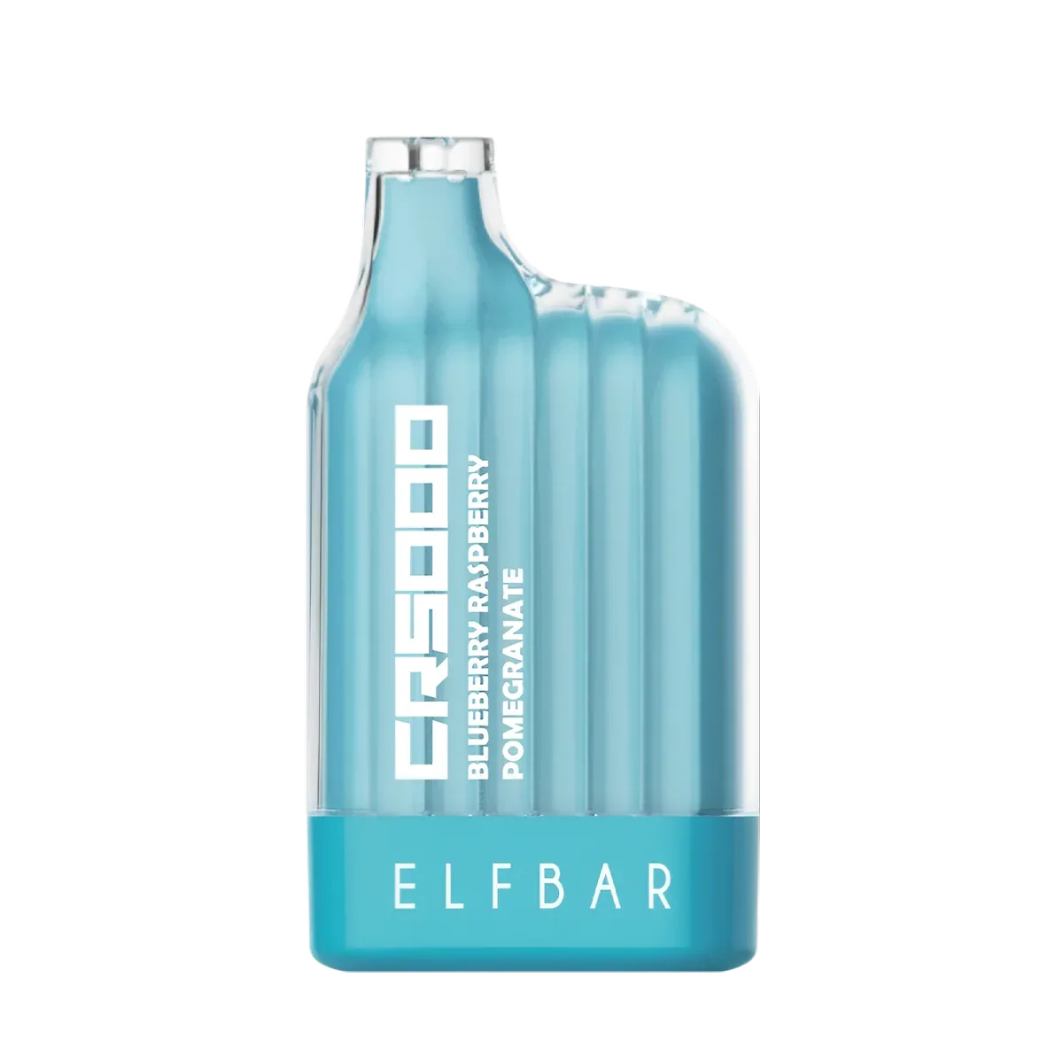 Elf Bar CR5000 Disposable Vape - Image 2