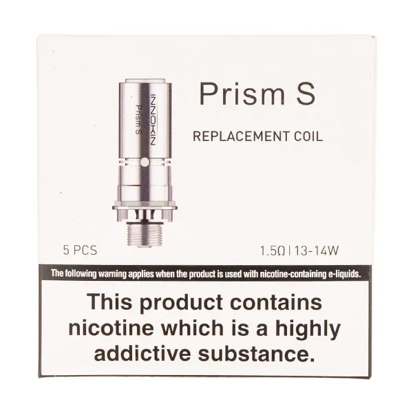Innokin Prism S T20S Coils - 5 Pack - Image 2