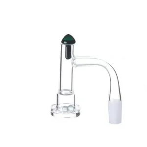 Non branded (Banger) QB23 Quartz Banger Set Slurper 14mm